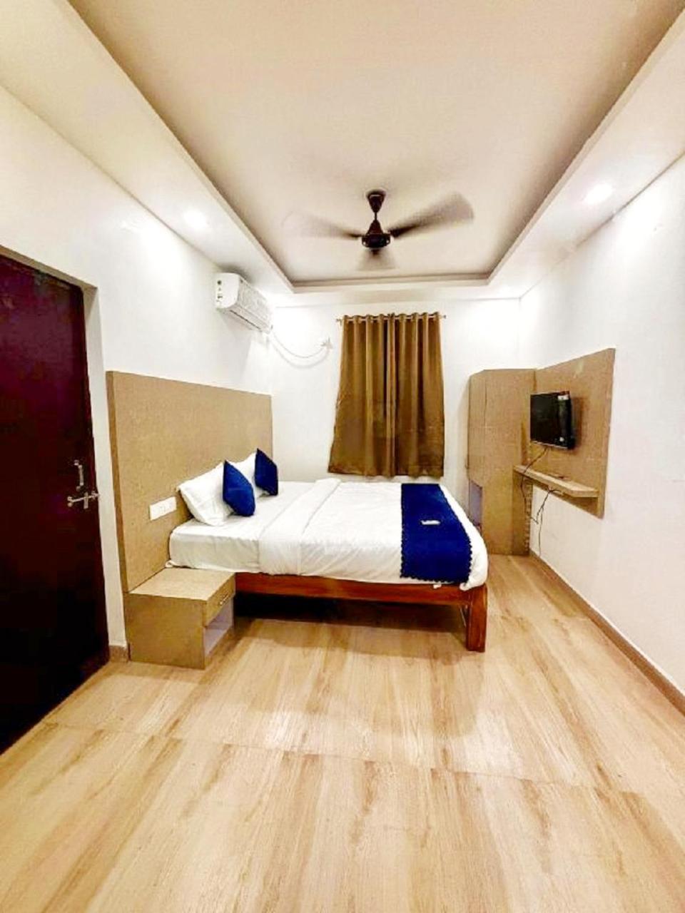 Baga Beach Way Экстерьер фото